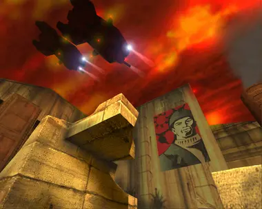 Red Faction preview 7