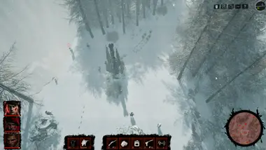 Red Glare preview 4
