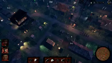 Red Glare preview 3