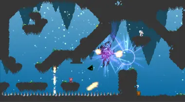 Red Goblin: Cursed Forest preview 6