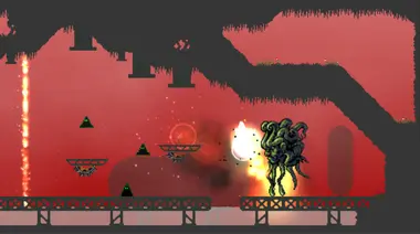 Red Goblin: Cursed Forest preview 3