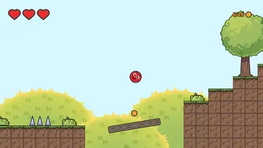Red Adventure preview 6