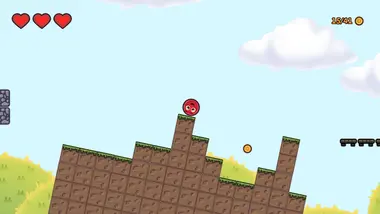 Red Adventure preview 5
