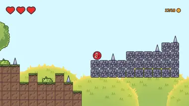 Red Adventure preview 9