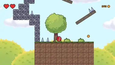 Red Adventure preview 7