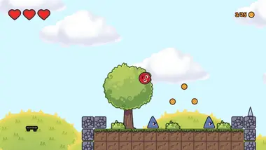Red Adventure preview 8