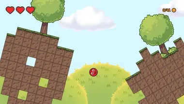 Red Adventure preview 3