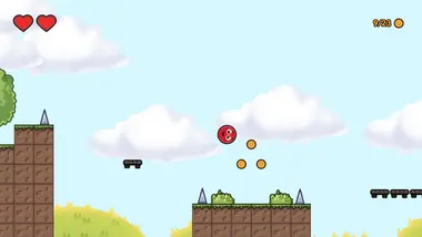 Red Adventure preview 2