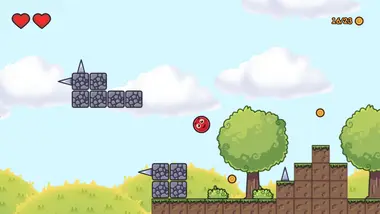 Red Adventure preview 4