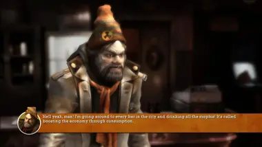 Red Johnson's Chronicles - 1+2 - Special Edition preview 6