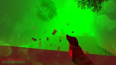 Red Lake preview 5