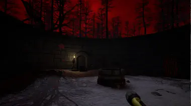 RED: Lucid Nightmare preview 4