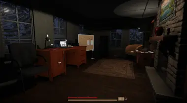 RED: Lucid Nightmare preview 5
