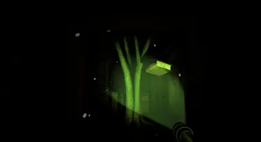 RED: Lucid Nightmare preview 3