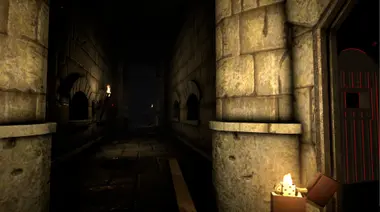 RED: Lucid Nightmare preview 7