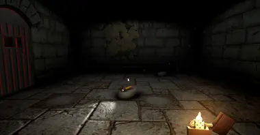 RED: Lucid Nightmare preview 8