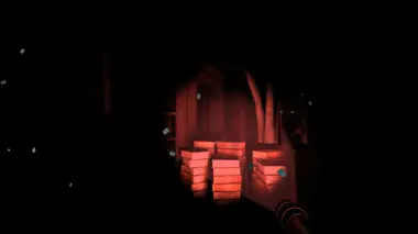 RED: Lucid Nightmare preview 9
