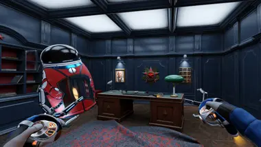 Red Matter 2 preview 6