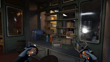 Red Matter 2 preview 9