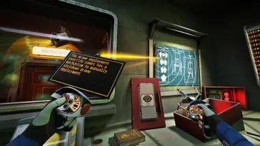Red Matter 2 preview 3