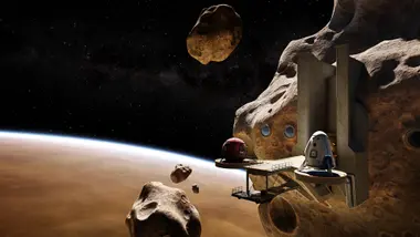 Red Matter 2 preview 4