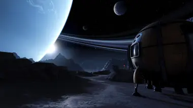 Red Matter 2 preview 7