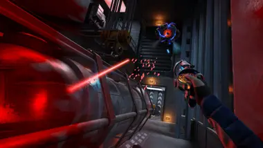 Red Matter 2 preview 8