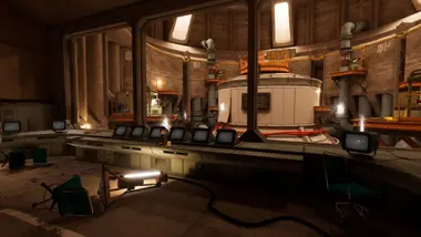 Red Matter preview 8