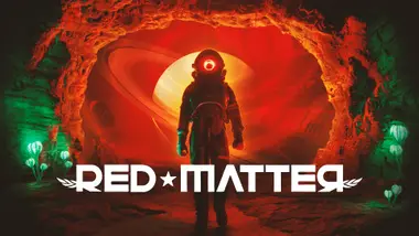 Red Matter preview 3