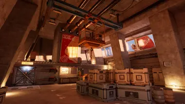 Red Matter preview 6
