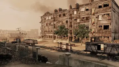 Red Orchestra 2: Heroes of Stalingrad preview 44