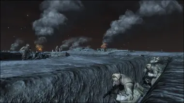 Red Orchestra 2: Heroes of Stalingrad preview 39