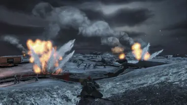 Red Orchestra 2: Heroes of Stalingrad preview 38