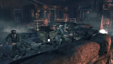 Red Orchestra 2: Heroes of Stalingrad preview 40