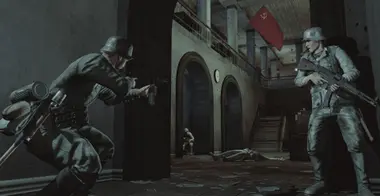 Red Orchestra 2: Heroes of Stalingrad preview 37