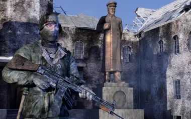 Red Orchestra 2: Heroes of Stalingrad preview 33