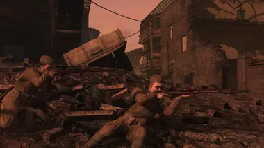 Red Orchestra 2: Heroes of Stalingrad preview 32