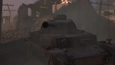 Red Orchestra 2: Heroes of Stalingrad preview 28