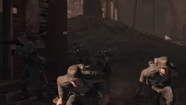 Red Orchestra 2: Heroes of Stalingrad preview 29