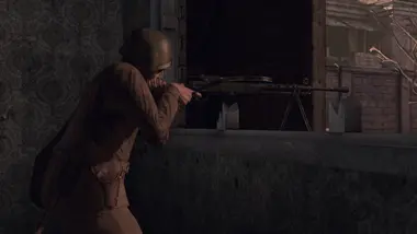 Red Orchestra 2: Heroes of Stalingrad preview 24