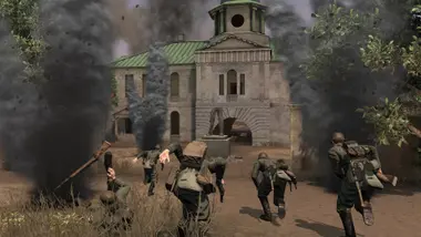 Red Orchestra 2: Heroes of Stalingrad preview 22