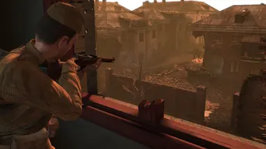 Red Orchestra 2: Heroes of Stalingrad preview 19