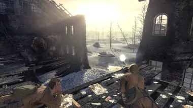 Red Orchestra 2: Heroes of Stalingrad preview 14