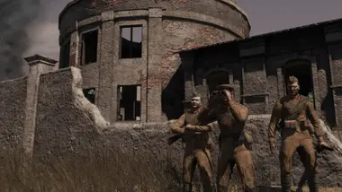 Red Orchestra 2: Heroes of Stalingrad preview 13