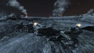 Red Orchestra 2: Heroes of Stalingrad preview 11