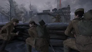 Red Orchestra 2: Heroes of Stalingrad preview 10