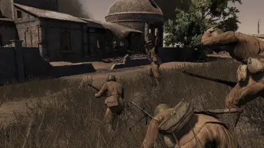 Red Orchestra 2: Heroes of Stalingrad preview 8