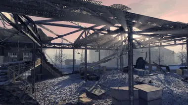 Red Orchestra 2: Heroes of Stalingrad preview 7