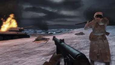 Red Orchestra 2: Heroes of Stalingrad preview 6