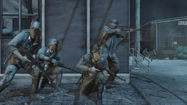 Red Orchestra 2: Heroes of Stalingrad preview 4